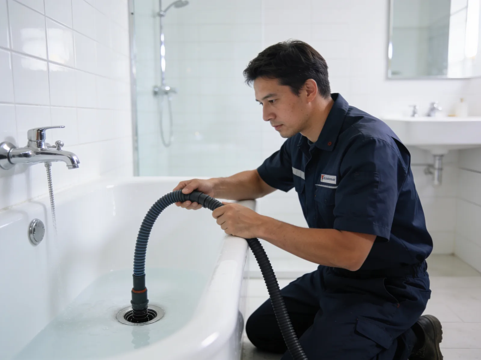 Emergency Plumber Fort Mckavett, TX FAQs